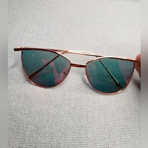 Iridescent Sunglasses